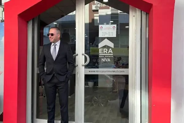 ERA NİVA GAYRİMENKUL - Resim 2