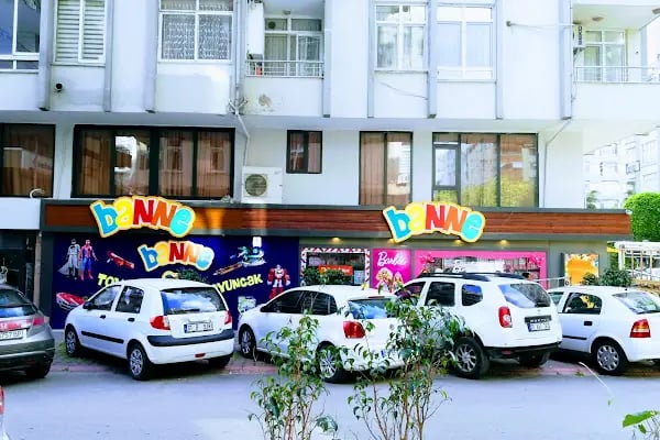 Banne Oyuncak Atatürk Caddesi Şubesi - Resim 3