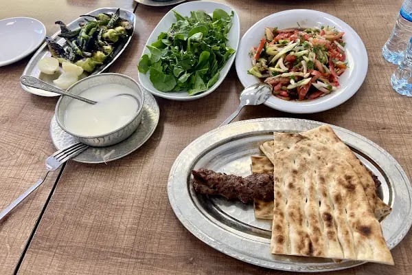 GÜNGÖR KEBAP - Resim 4
