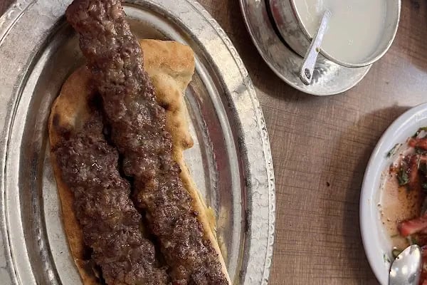 GÜNGÖR KEBAP - Resim 16