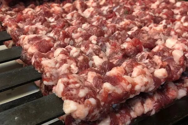 GÜNGÖR KEBAP - Resim 2