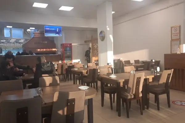 GÜNGÖR KEBAP - Resim 11