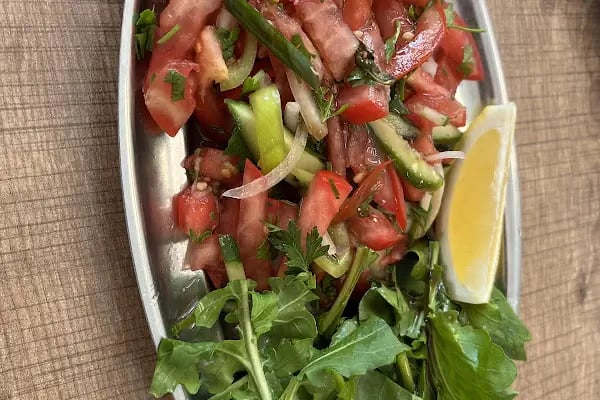 GÜNGÖR KEBAP - Resim 10