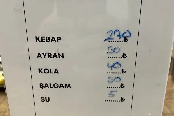 GÜNGÖR KEBAP - Resim 7
