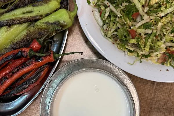 GÜNGÖR KEBAP - Resim 5