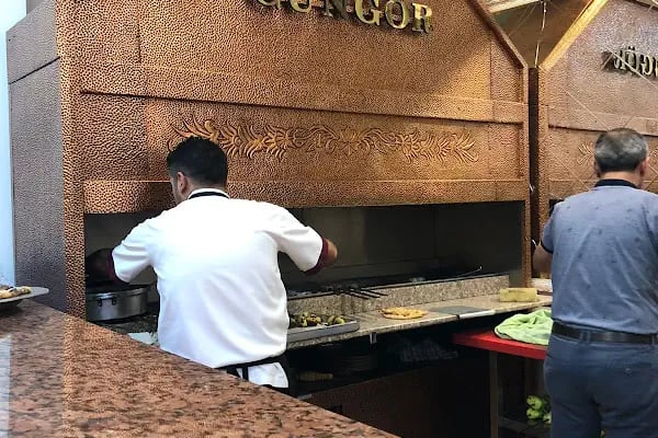 GÜNGÖR KEBAP - Resim 20