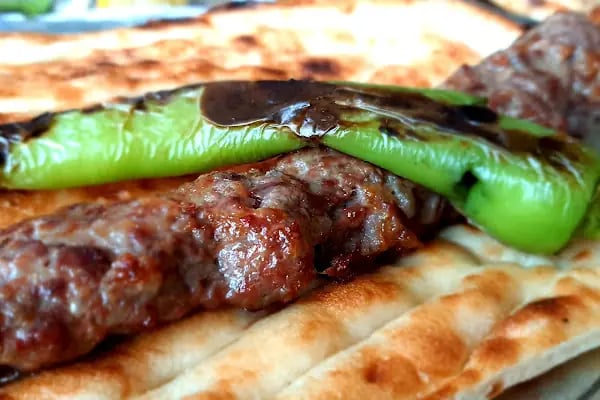 GÜNGÖR KEBAP - Resim 18
