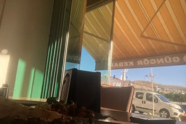 GÜNGÖR KEBAP - Resim 15