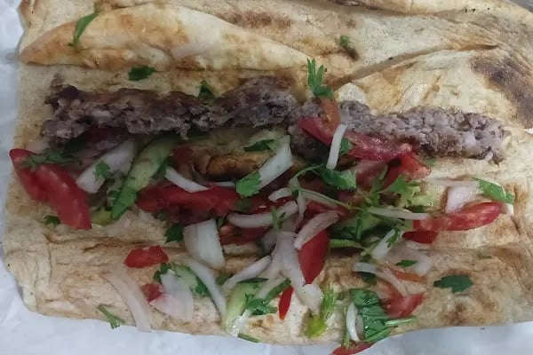 GÜNGÖR KEBAP - Resim 12
