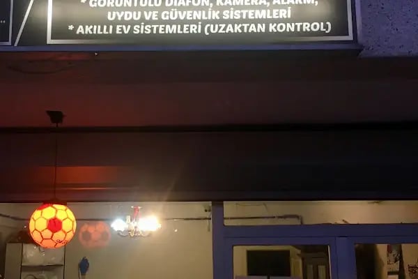 Saving Ankara Güneş Enerji Sistemleri - Resim 6