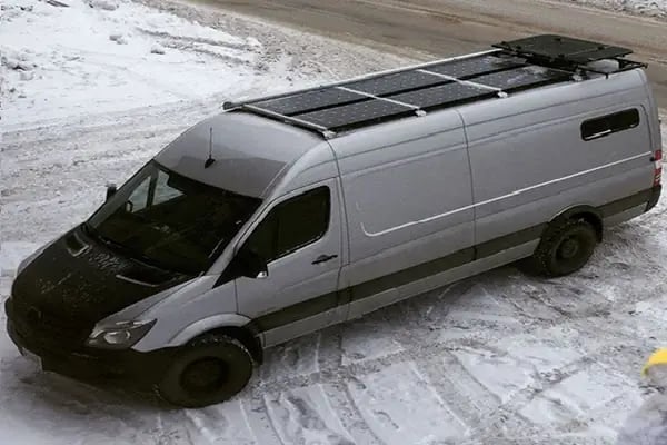 Saving Ankara Güneş Enerji Sistemleri - Resim 4