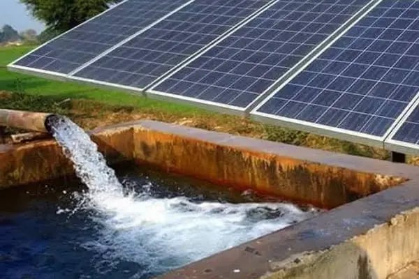Saving Ankara Güneş Enerji Sistemleri - Resim 5