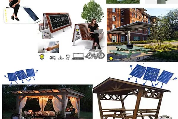Saving Ankara Güneş Enerji Sistemleri - Resim 10