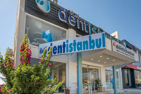 Diş Hekimi Şule Karataş Ünal &amp; Diş Hekimi Furkan Ünal - Resim 4