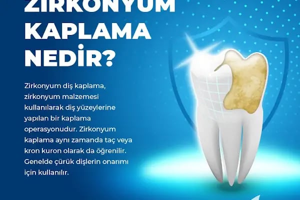 Diş Hekimi Şule Karataş Ünal &amp; Diş Hekimi Furkan Ünal - Resim 17