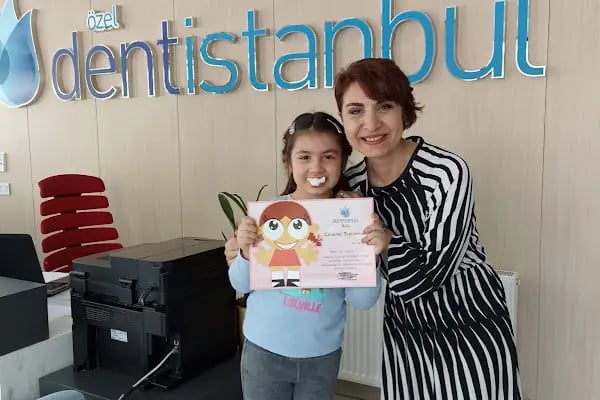 Diş Hekimi Şule Karataş Ünal &amp; Diş Hekimi Furkan Ünal - Resim 5