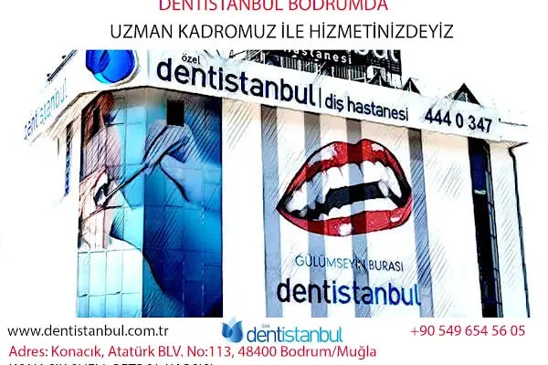 Diş Hekimi Şule Karataş Ünal &amp; Diş Hekimi Furkan Ünal - Resim 16