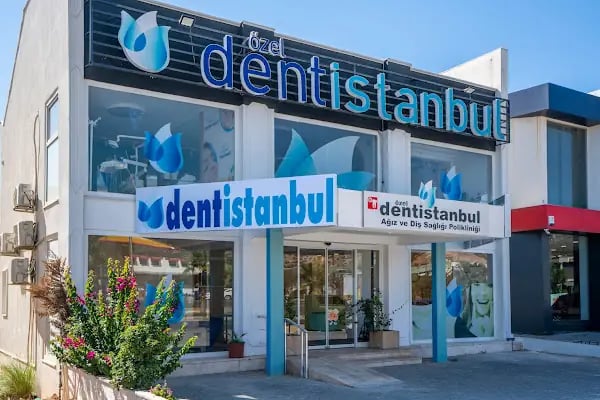 Diş Hekimi Şule Karataş Ünal &amp; Diş Hekimi Furkan Ünal - Resim 9