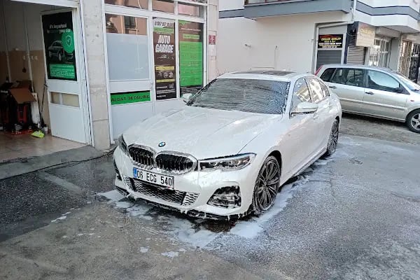 Balgat Detailing Seramik ve PPF Kaplama | Detaylı Koltuk Temizliği | Pasta Polish | Cam Filmi - Resim 15