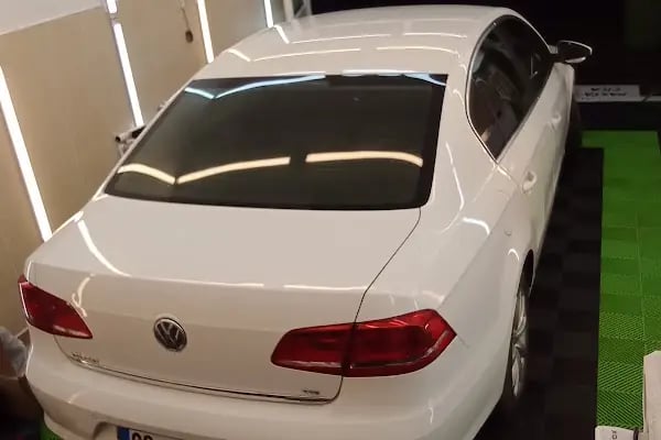 Balgat Detailing Seramik ve PPF Kaplama | Detaylı Koltuk Temizliği | Pasta Polish | Cam Filmi - Resim 17