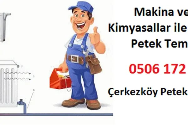 ÇERKEZKÖY APARTMAN MERDİVEN TEMİZLİK ŞİRKETİ - Resim 2