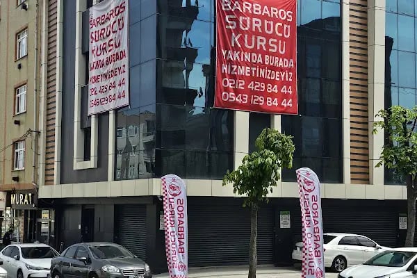 ÖZ BARBAROS SÜRÜCÜ KURSU - Resim 2