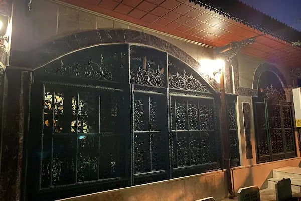 Şemsettin Yeşil Hz. Türbesi - Resim 4