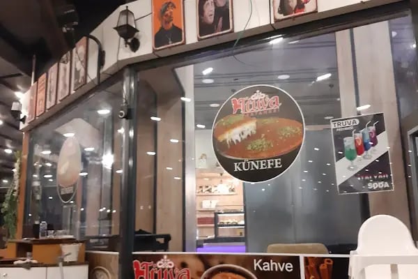 TRUVA PASTANELERİ AKPINAR - Resim 11