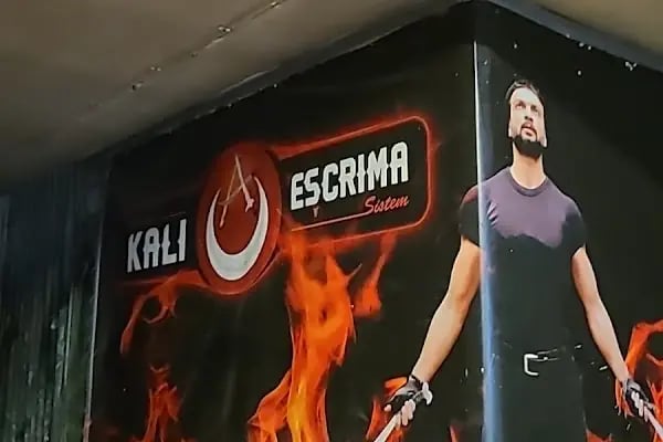 Mersin Muay Thai Sport Center - Resim 10
