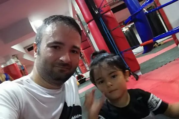 Mersin Muay Thai Sport Center - Resim 3