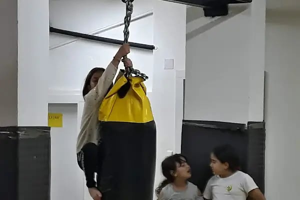 Mersin Muay Thai Sport Center - Resim 4
