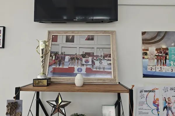 Stars Gymnastics Alanya - Resim 8