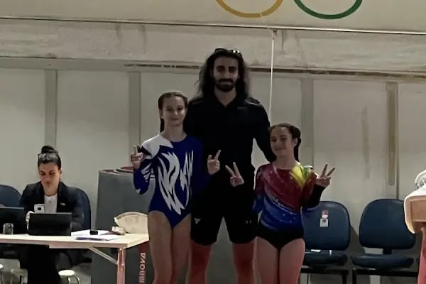 Stars Gymnastics Alanya - Resim 9