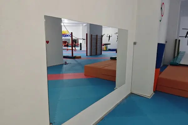 Stars Gymnastics Alanya - Resim 17