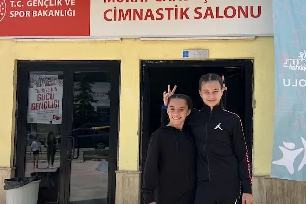 Stars Gymnastics Alanya - Resim 14