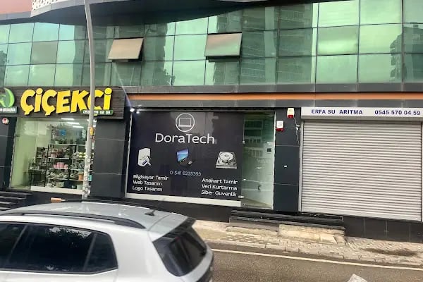 DoraTech Bilgisayar - Resim 5