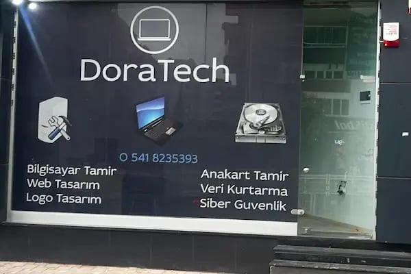 DoraTech Bilgisayar - Resim 4