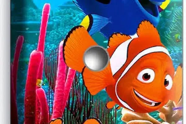 Ensu Coral Reef - Resim 4