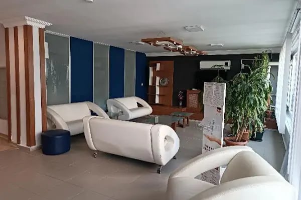 Uzm. Dt. Cansu İlgen, Endodonti-Kanal Tedavisi Uzmanı, Diş hekimi - Resim 7