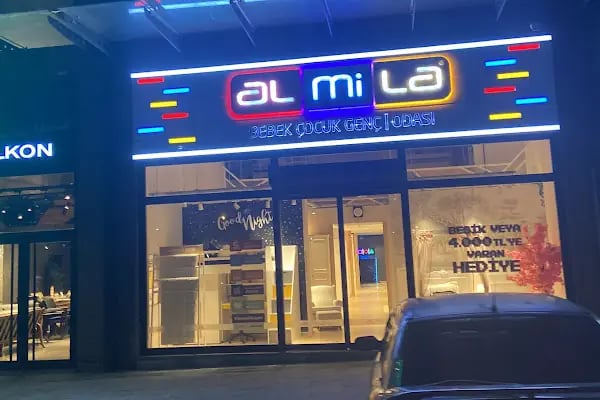 Almila | Balıkesir - Resim 2