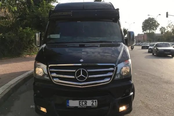 Adana Vip Araç Kiralama - Resim 10