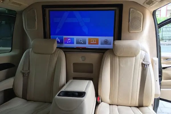 Adana Vip Araç Kiralama - Resim 20