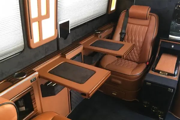 Adana Vip Araç Kiralama - Resim 16