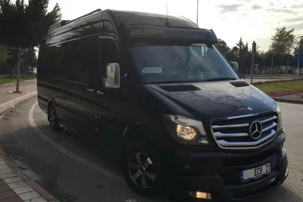 Adana Vip Araç Kiralama - Resim 9