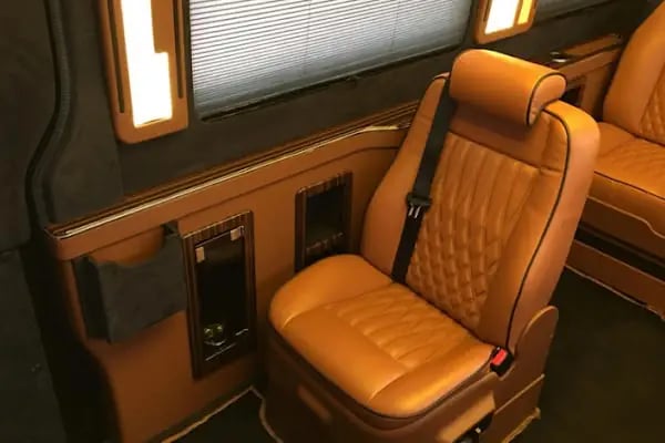 Adana Vip Araç Kiralama - Resim 19
