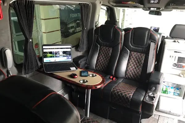 Adana Vip Araç Kiralama - Resim 4