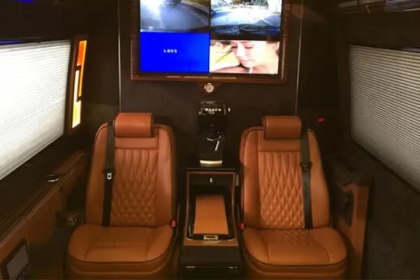 Adana Vip Araç Kiralama - Resim 13
