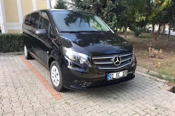 Adana Vip Araç Kiralama - Resim 3