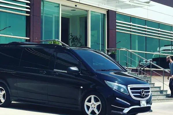 Adana Vip Araç Kiralama - Resim 6