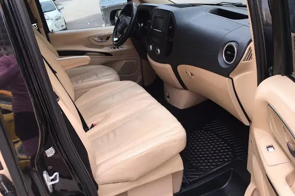 Adana Vip Araç Kiralama - Resim 5